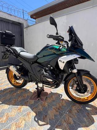 BMW R 1300 GS OPTION 719 